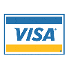 Visa logo