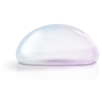 Mentor memorygel breast implant