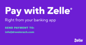 Pay with zelle