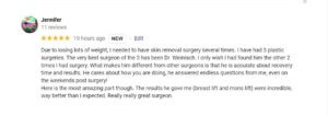 Great surgeon review